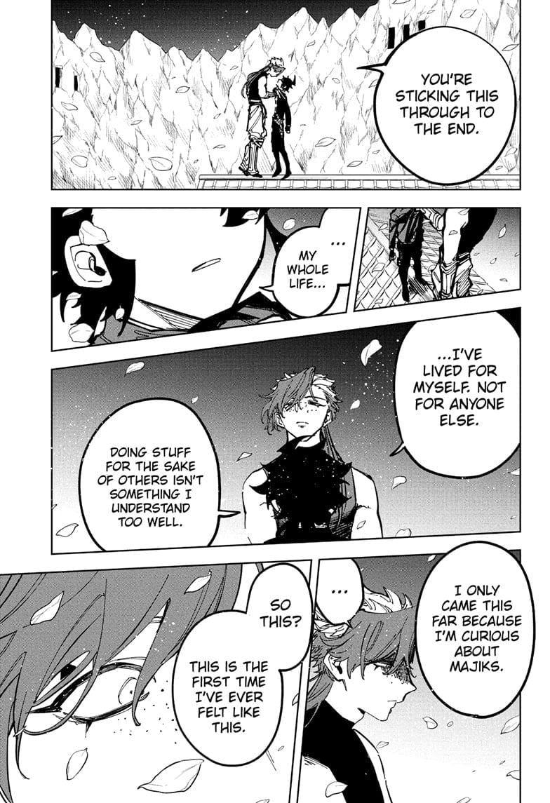 Ichi The Witch, Chapter 28 image 17